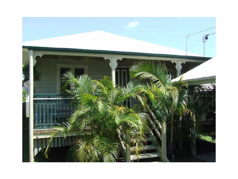 76 Gatling Road, Cannon Hill QLD 4170