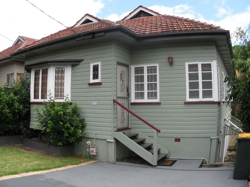 336 Wynnum Road, Norman Park QLD 4170