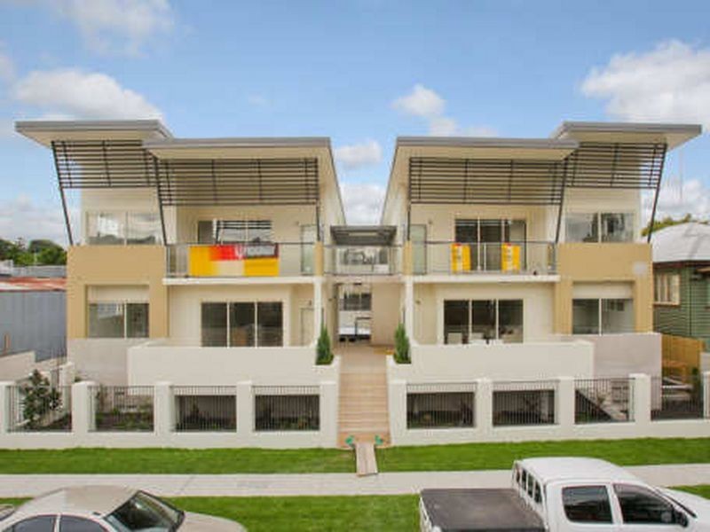 1/20 Love street, Bulimba QLD 4171