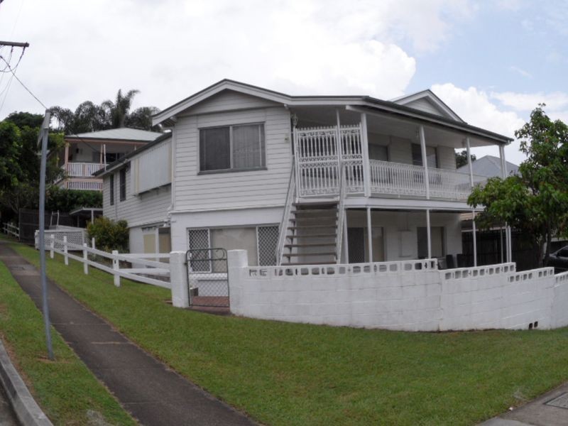 153 Brisbane Street, Bulimba QLD 4171