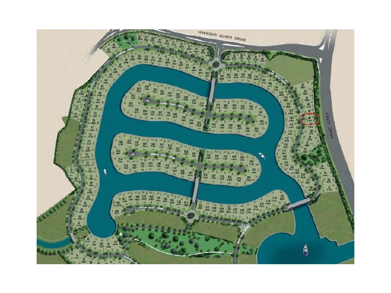 49 East Quay Drive, Biggera Waters QLD 4216