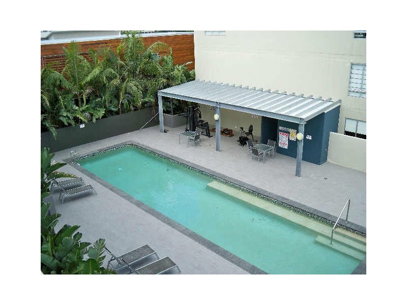 39/1 Oxford Street, Bulimba QLD 4171