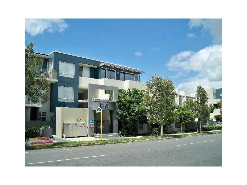 39/1 Oxford Street, Bulimba QLD 4171