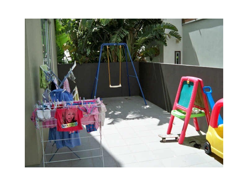 16/1 Oxford Street, Bulimba QLD 4171