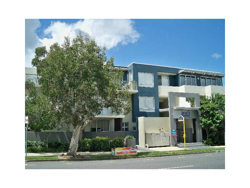 23/1 Oxford Street, Bulimba QLD 4171