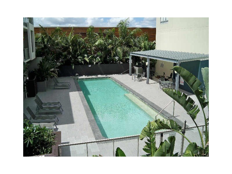 23/1 Oxford Street, Bulimba QLD 4171