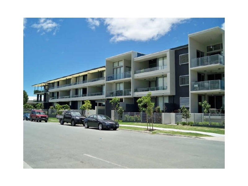 25/70 Love Street, Bulimba QLD 4171