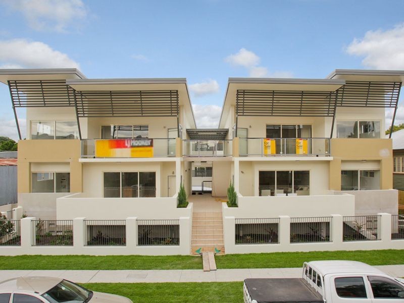 3/20 Love Street, Bulimba QLD 4171