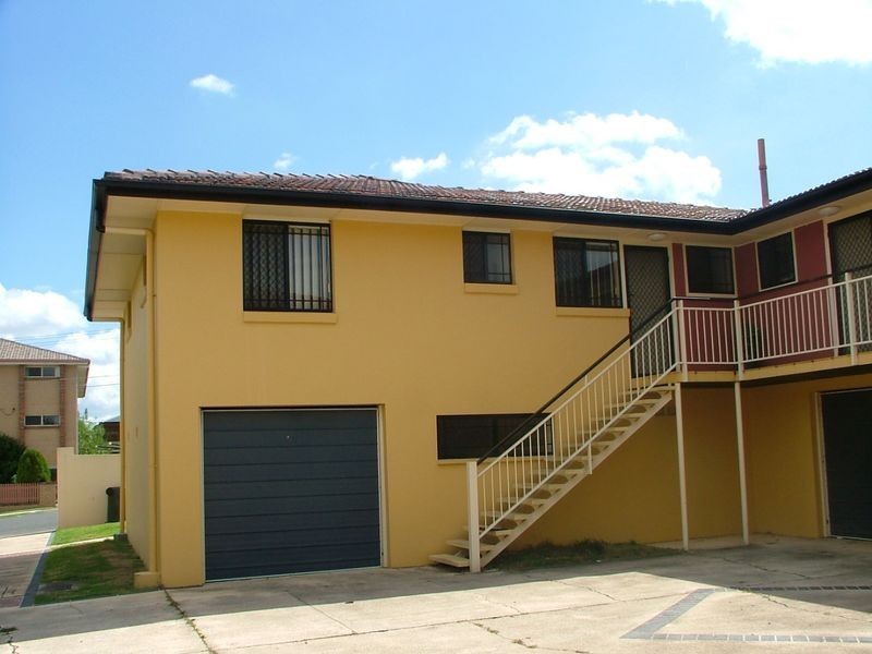 6/288 Cornwall Street, Greenslopes QLD 4120