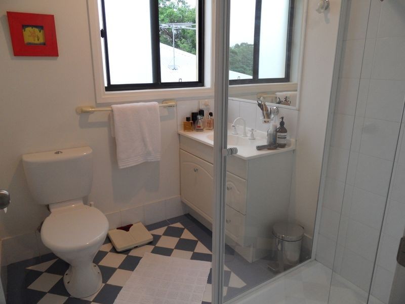 2/65 Wickham Street, Morningside QLD 4170