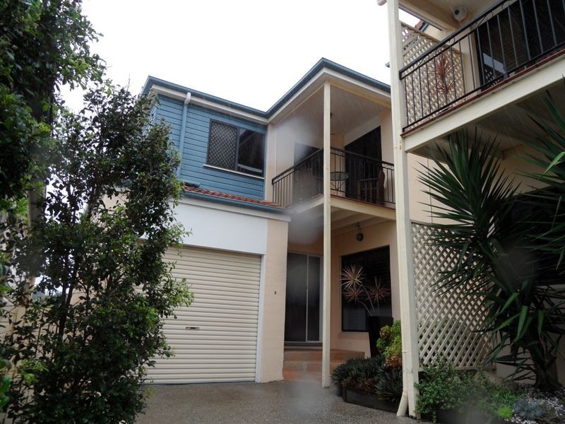 2/65 Wickham Street, Morningside QLD 4170