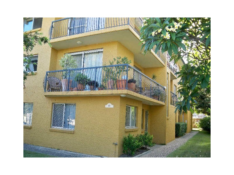 3/11 Jamieson Street, Bulimba QLD 4171