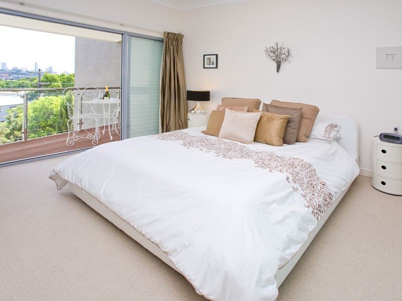 2/25 Princess Street, Bulimba QLD 4171