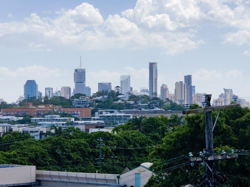 2/25 Princess Street, Bulimba QLD 4171