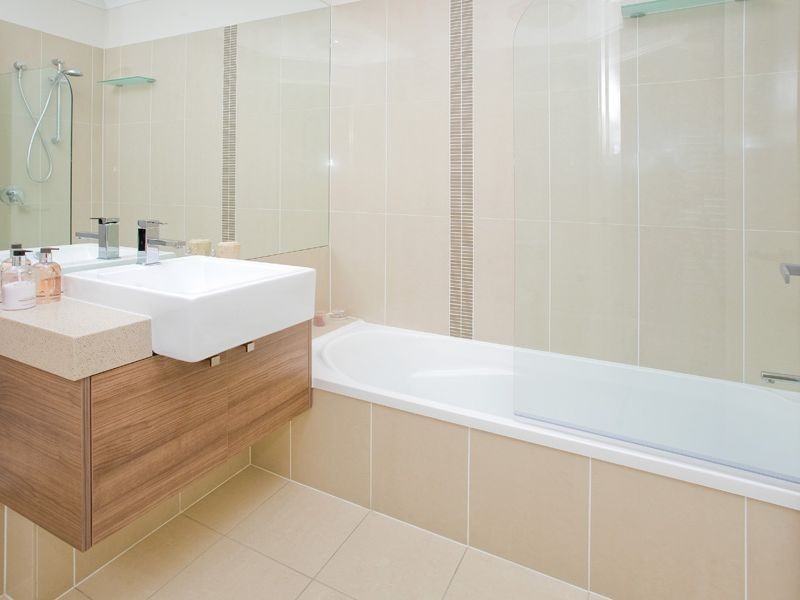 2/25 Princess Street, Bulimba QLD 4171