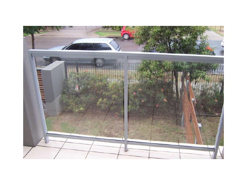 8/43 Love Street, Bulimba QLD 4171