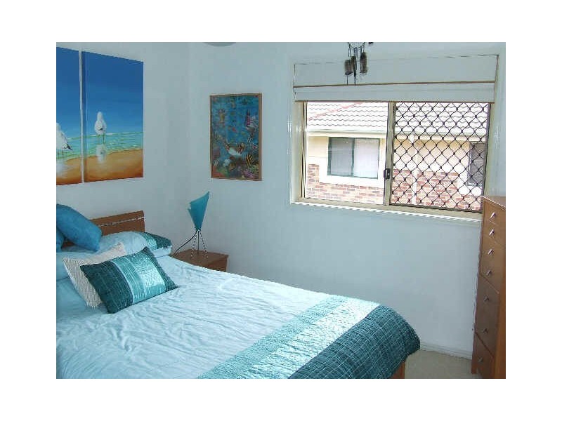 6/36 Andrew Street, Balmoral QLD 4171