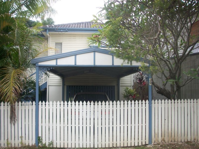 347 Hawthorne Road, Bulimba QLD 4171