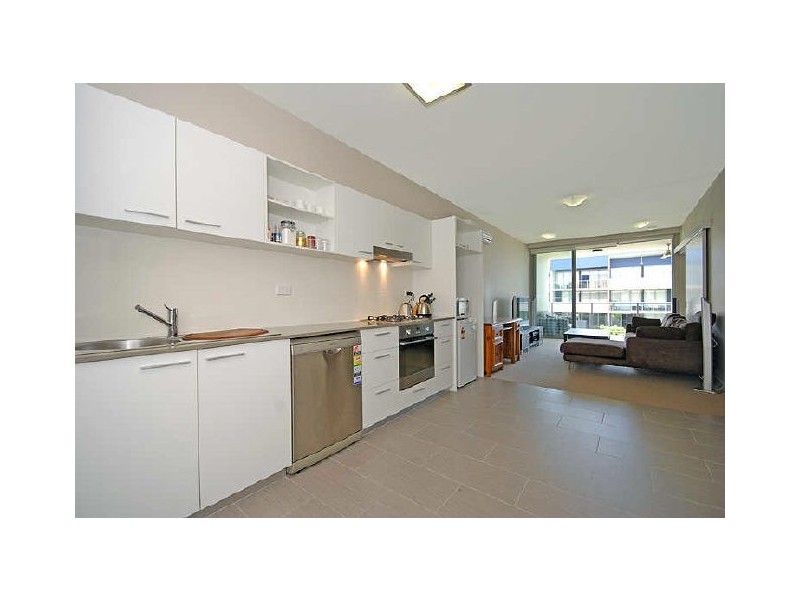 24/18 Riverbend Place, Bulimba QLD 4171