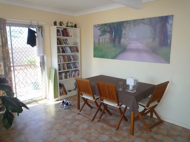 4/30 Elliot Street, Hawthorne QLD 4171