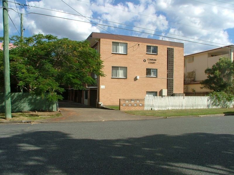 4/30 Elliot Street, Hawthorne QLD 4171