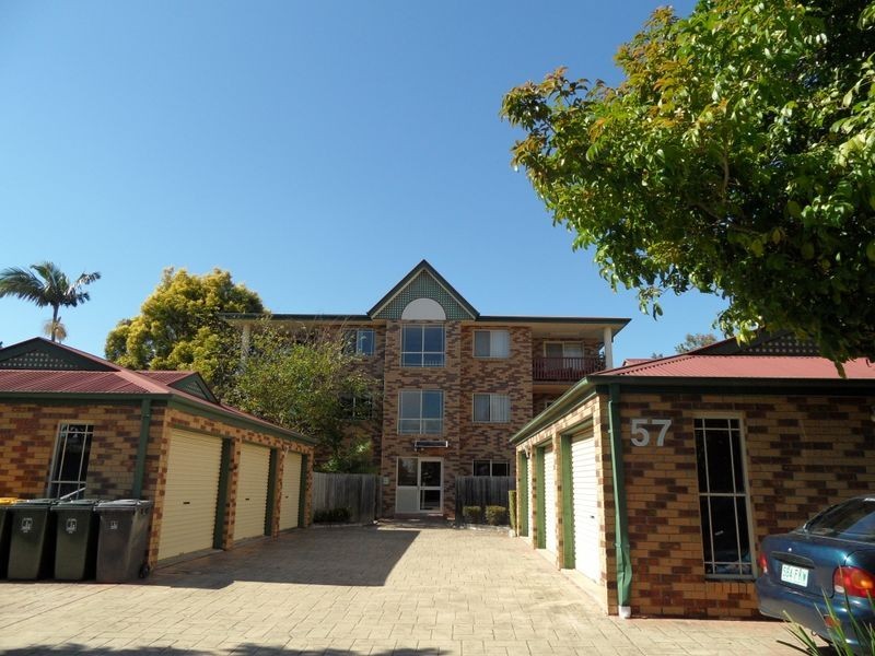5/57 Bilyana Street, Balmoral QLD 4171