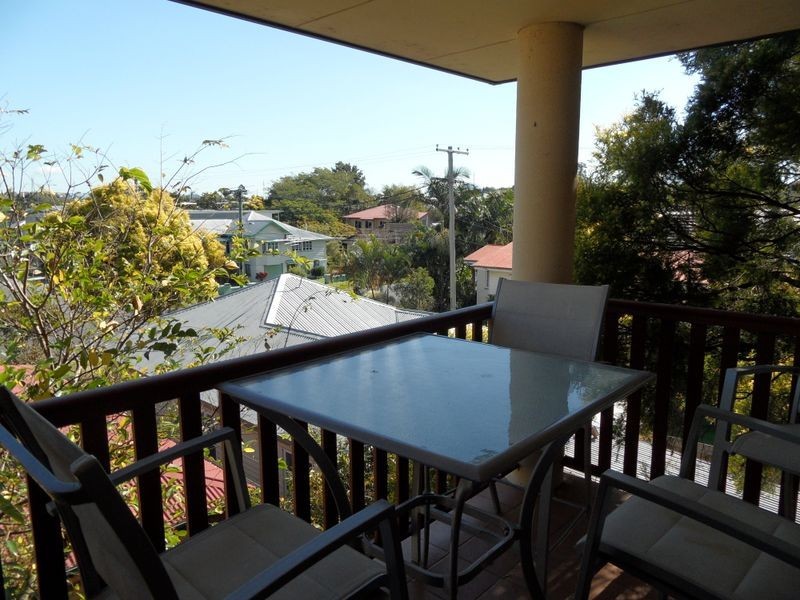 5/57 Bilyana Street, Balmoral QLD 4171