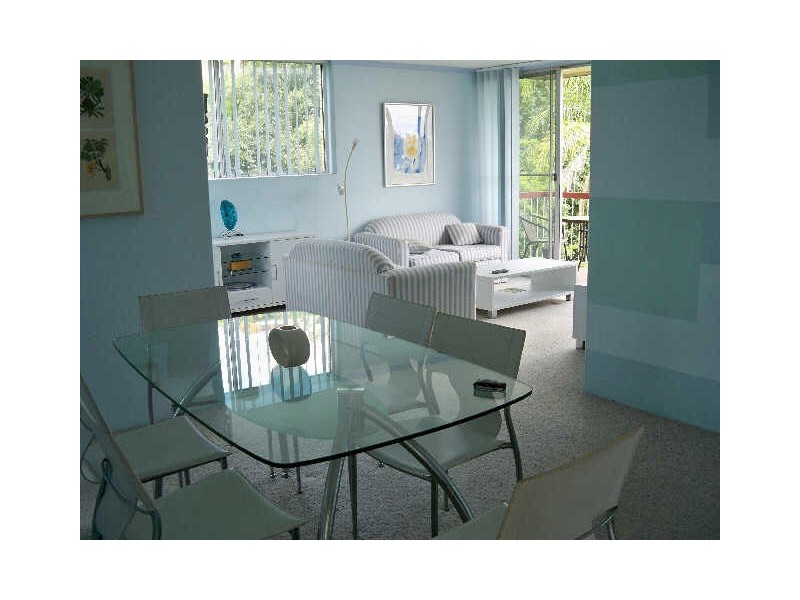 6/35 Wright Street, Balmoral QLD 4171