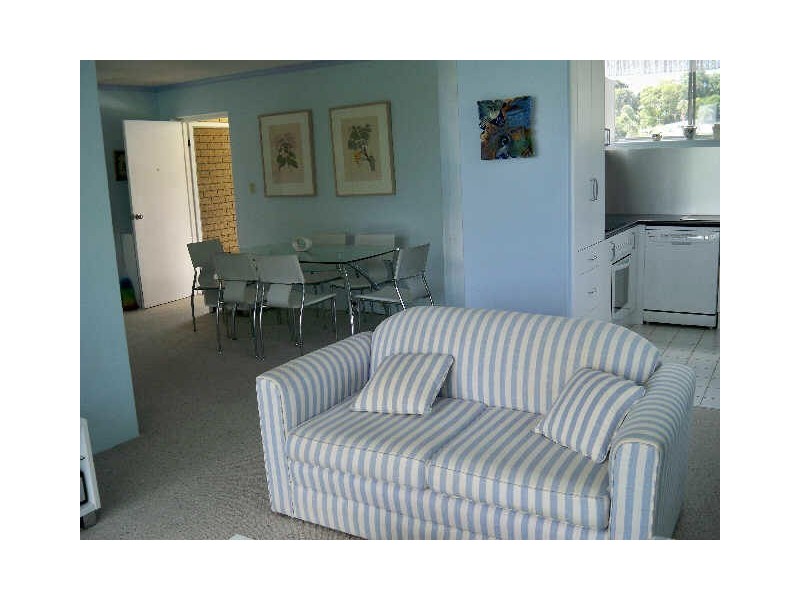 6/35 Wright Street, Balmoral QLD 4171