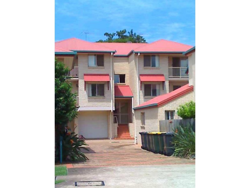6/85 Grosvenor Street, Morningside QLD 4170