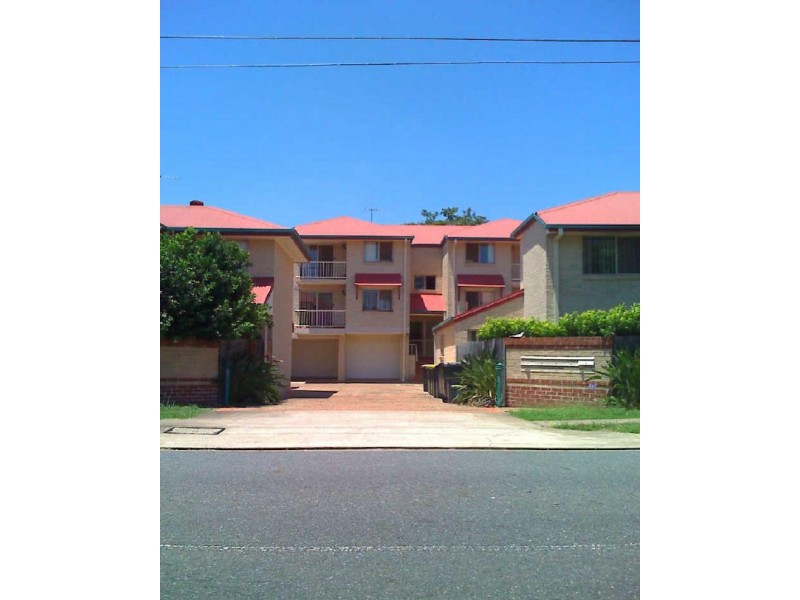 6/85 Grosvenor Street, Morningside QLD 4170