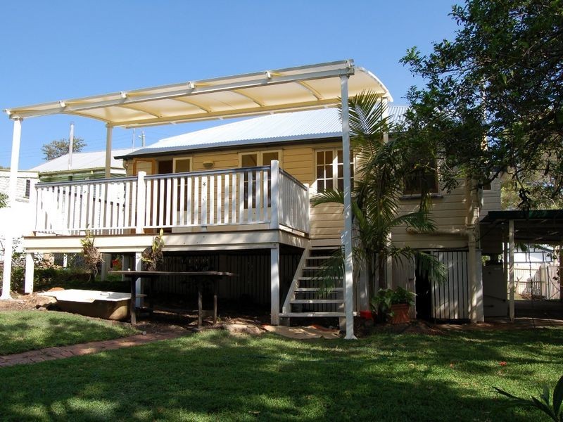 75 Fanny Street, Annerley QLD 4103