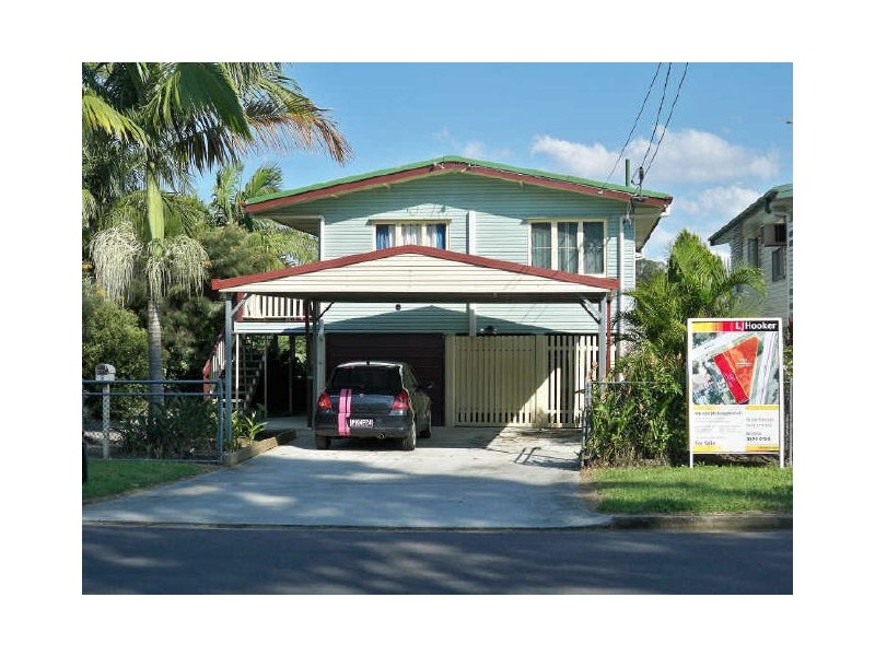 6 Rossiter Street, Morningside QLD 4170