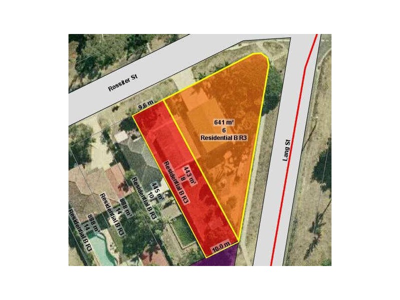 6-8 Rossiter Street, Morningside QLD 4170