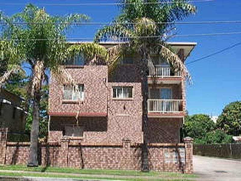 4/23 Gordon Street, Greenslopes QLD 4120