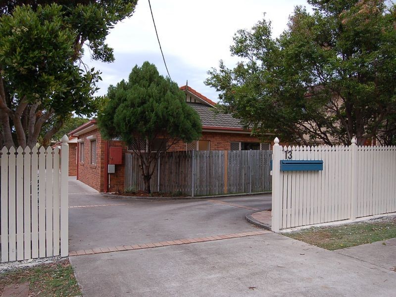 Zillmere QLD 4034