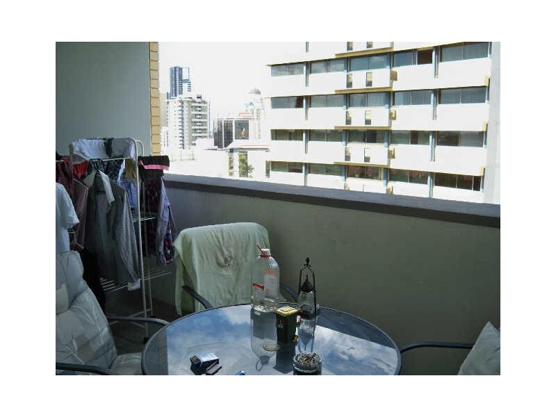 89/150-170 Leichhardt Street, Spring Hill QLD 4000