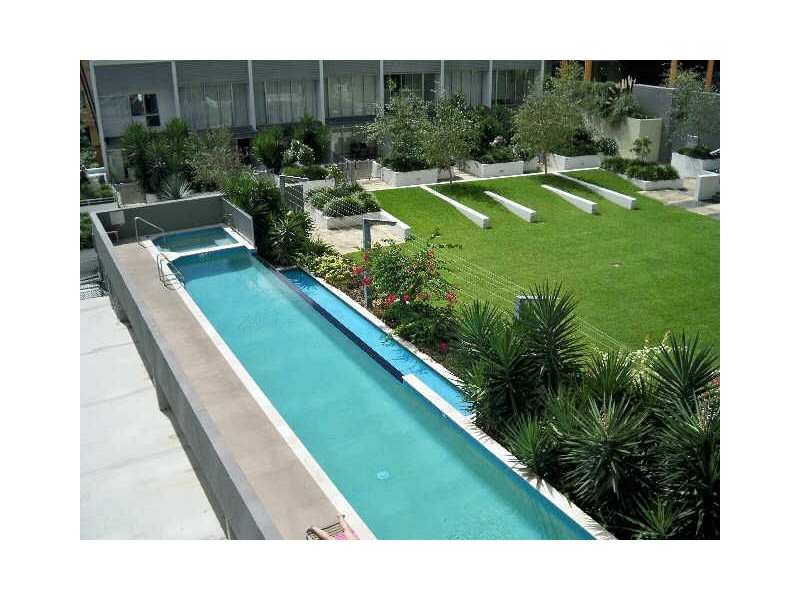 123/150-170 Leichhardt Street, Spring Hill QLD 4000