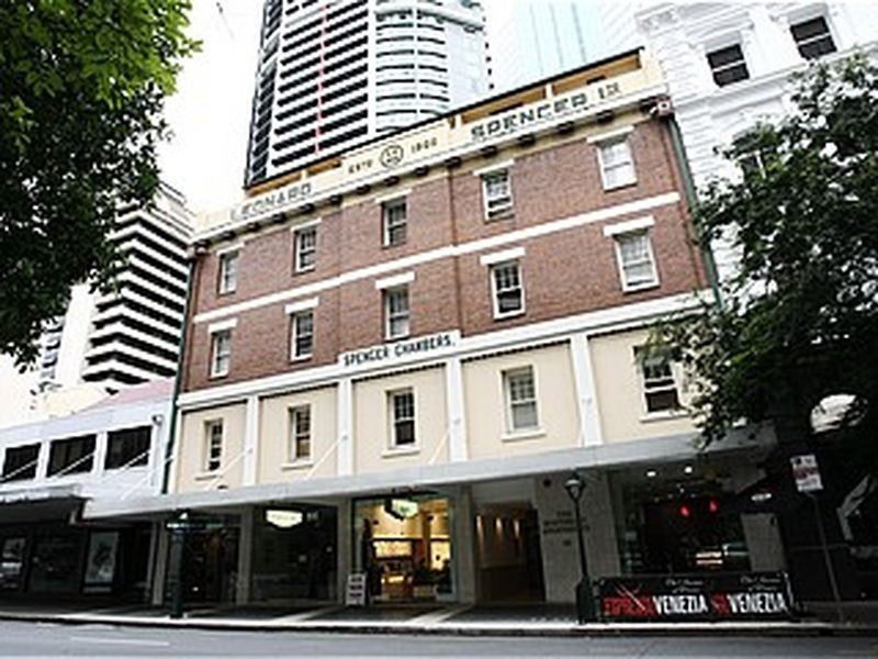 24/53 Edward Street, Brisbane QLD 4000