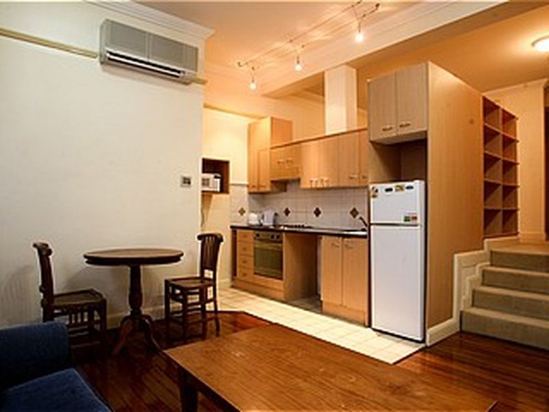 24/53 Edward Street, Brisbane QLD 4000