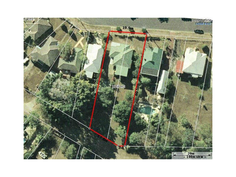 29 Albert Street, Camp Hill QLD 4152