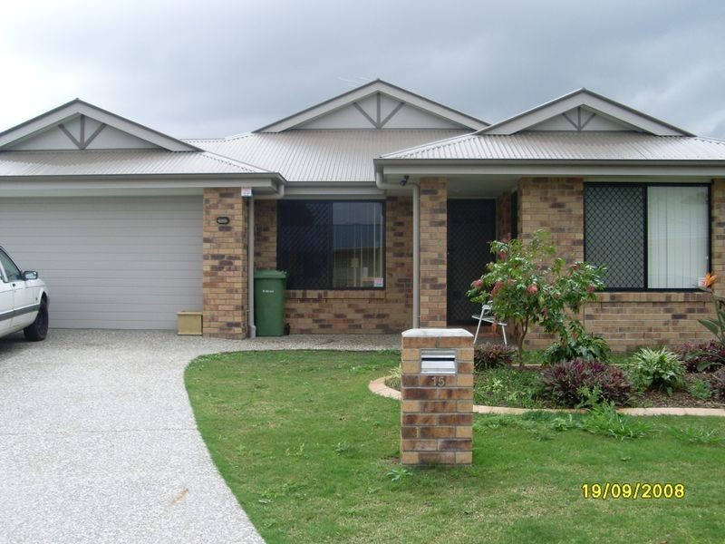 15 Ashmore Close, Marsden QLD 4132