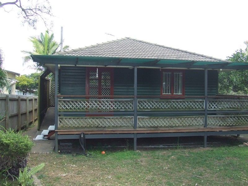 87 Harding Street, Hendra QLD 4011