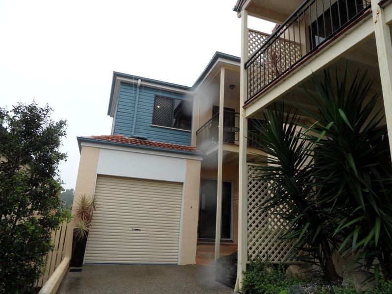 2/65 Wickham Street, Morningside QLD 4170