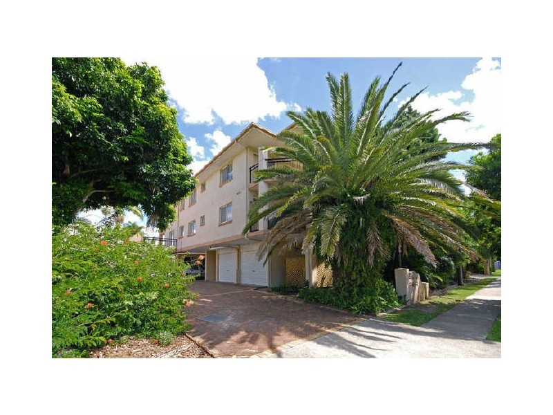 4/19 Cambridge Street, Bulimba QLD 4171