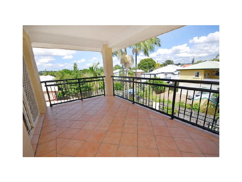 4/19 Cambridge Street, Bulimba QLD 4171