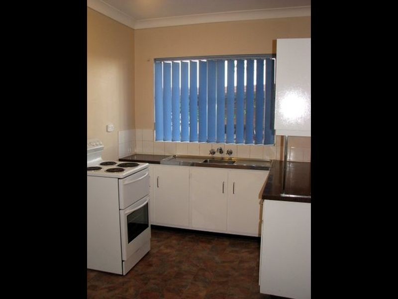 2/22 Thorpe Street, Balmoral QLD 4171