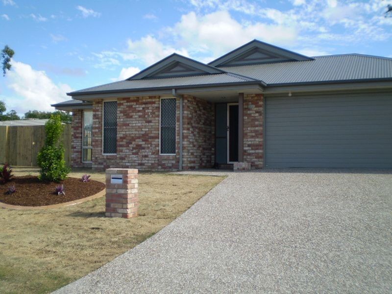 6 Ashmore Close, Marsden QLD 4132
