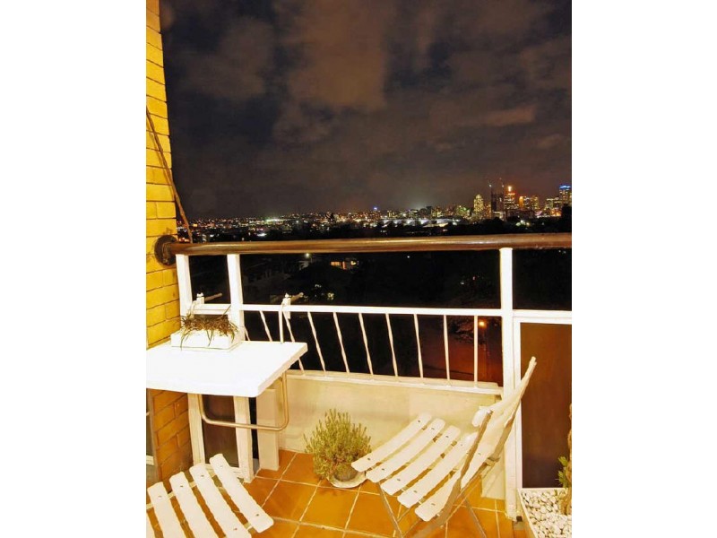 6K/182 Dornoch Terrace, Highgate Hill QLD 4101