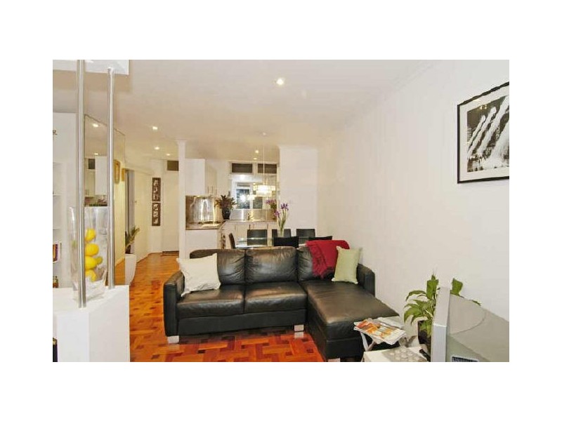 6K/182 Dornoch Terrace, Highgate Hill QLD 4101